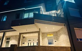 Magic M Apartment