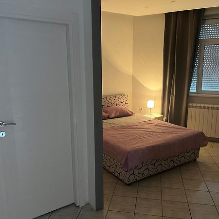 Magic M Apartment Mali Mokri Lug Esterno foto