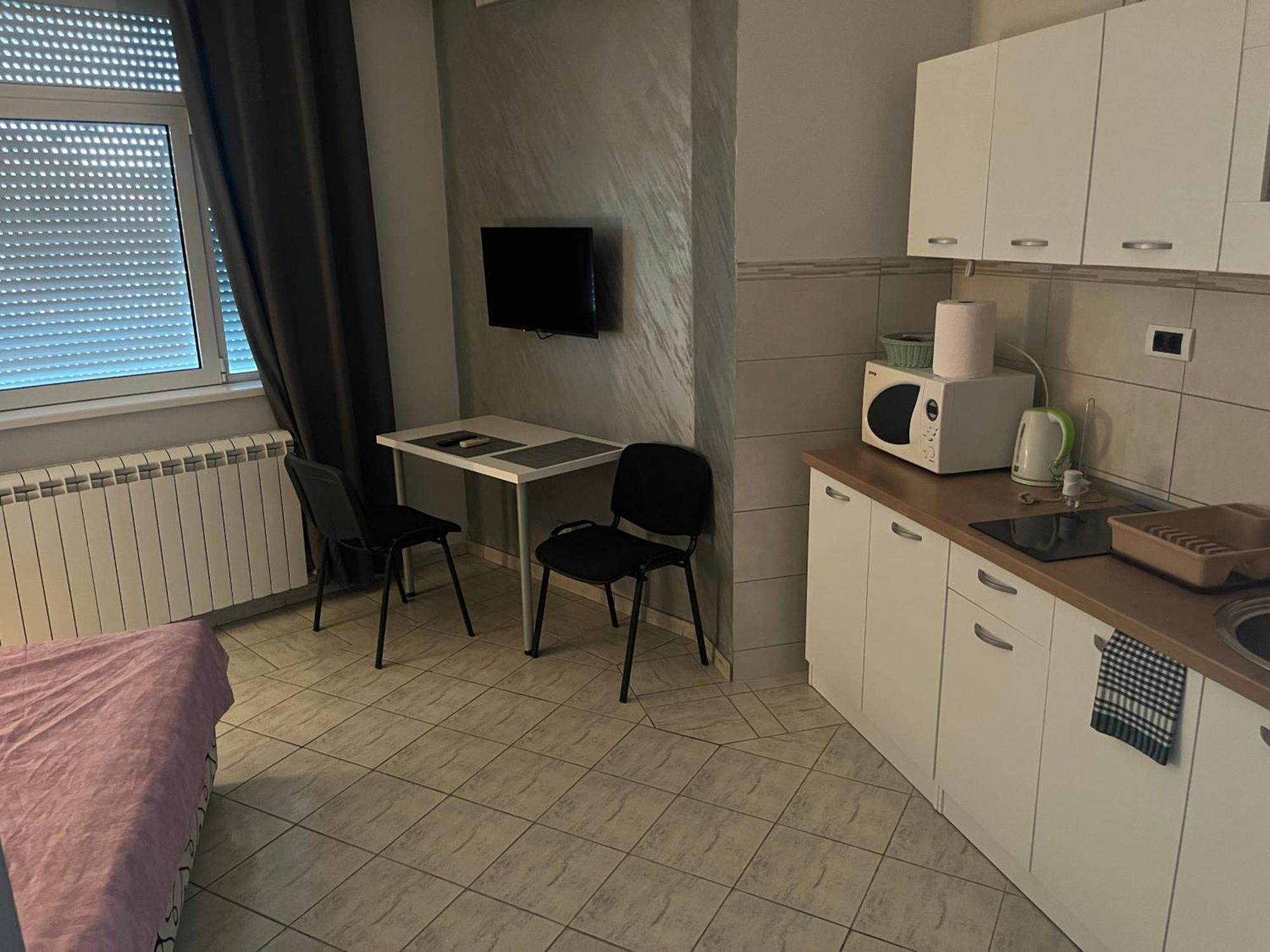 Magic M Apartment Mali Mokri Lug Esterno foto
