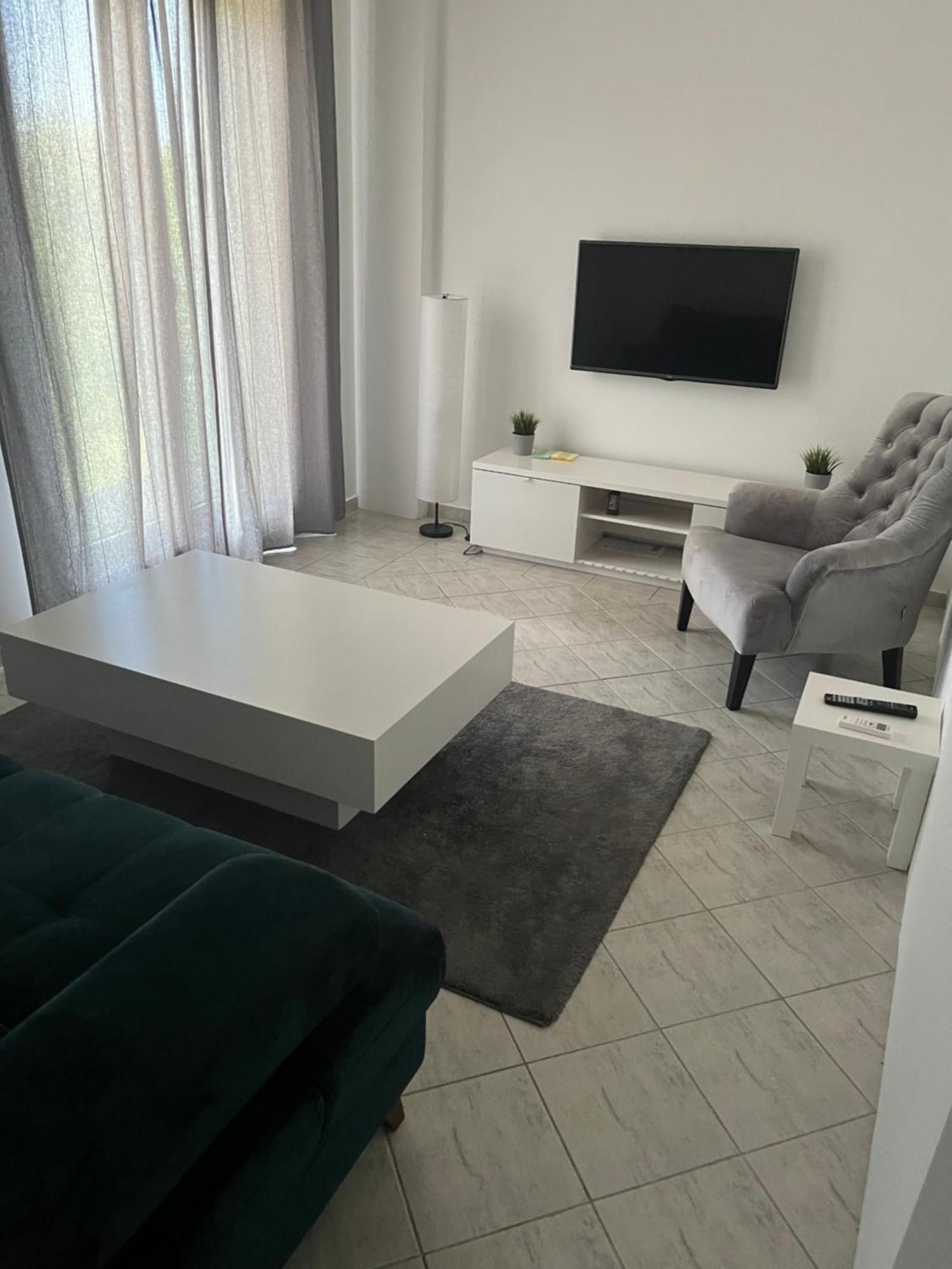Magic M Apartment Mali Mokri Lug Esterno foto