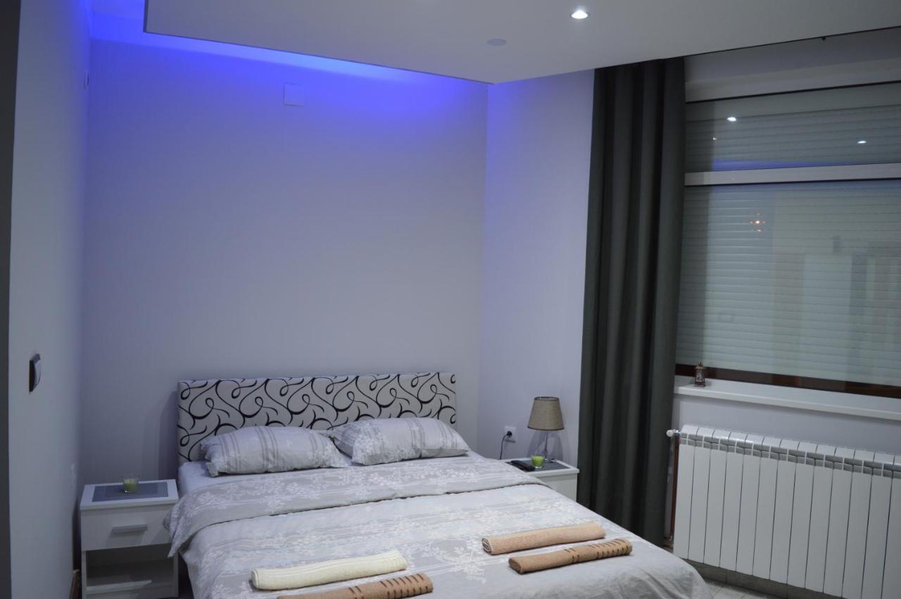Magic M Apartment Mali Mokri Lug Esterno foto
